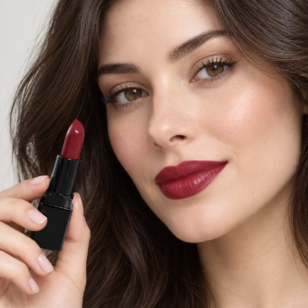 hy-lp-lst-0134-flame-chorus-lipstick-wine-1378-wear.webp