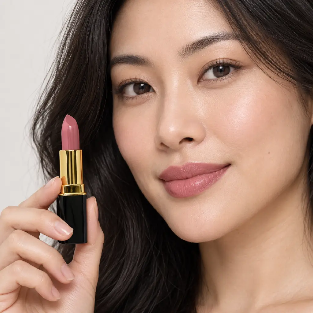 hy-lp-lst-0149-rose-dream-lipstick-dusty-rose-1423-wear.webp