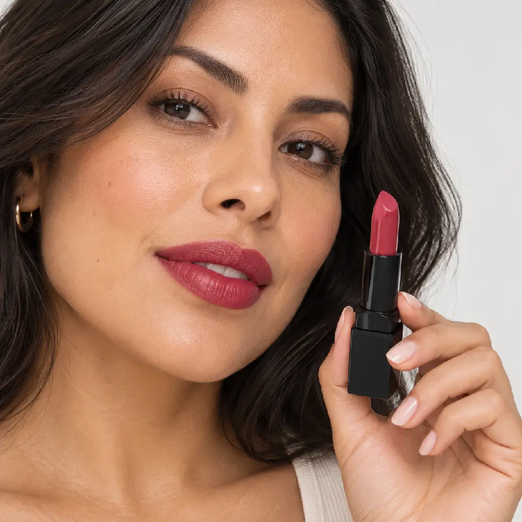 hy-lp-lst-0151-flame-poem-lipstick-raspberry-1425-wear.webp
