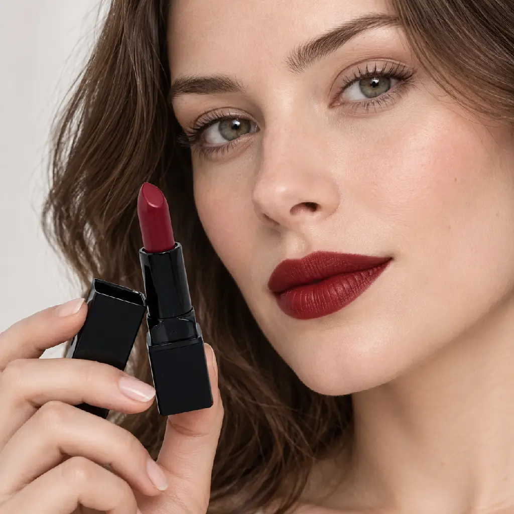 hy-lp-lst-0158-crimson-nocturne-lipstick-deep-red-1432-wear.webp