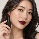 hy-lp-lst-0161-flame-allure-lipstick-burgundy-1435-wear.webp