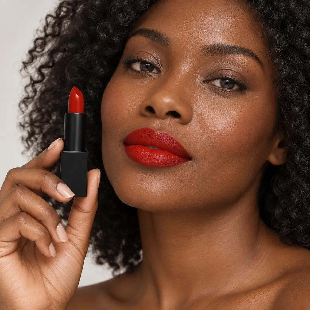 hy-lp-lst-0178-vermilion-journey-lipstick-red-1482-wear.webp