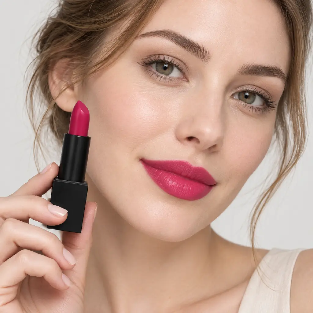 hy-lp-lst-0200-peony-spell-lipstick-deep-pink-1534-wear.webp