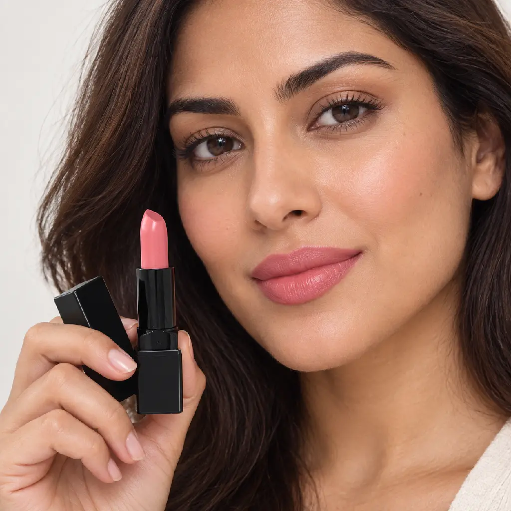 hy-lp-lst-0219-rose-rhapsody-lipstick-rose-pink-1553-wear.webp