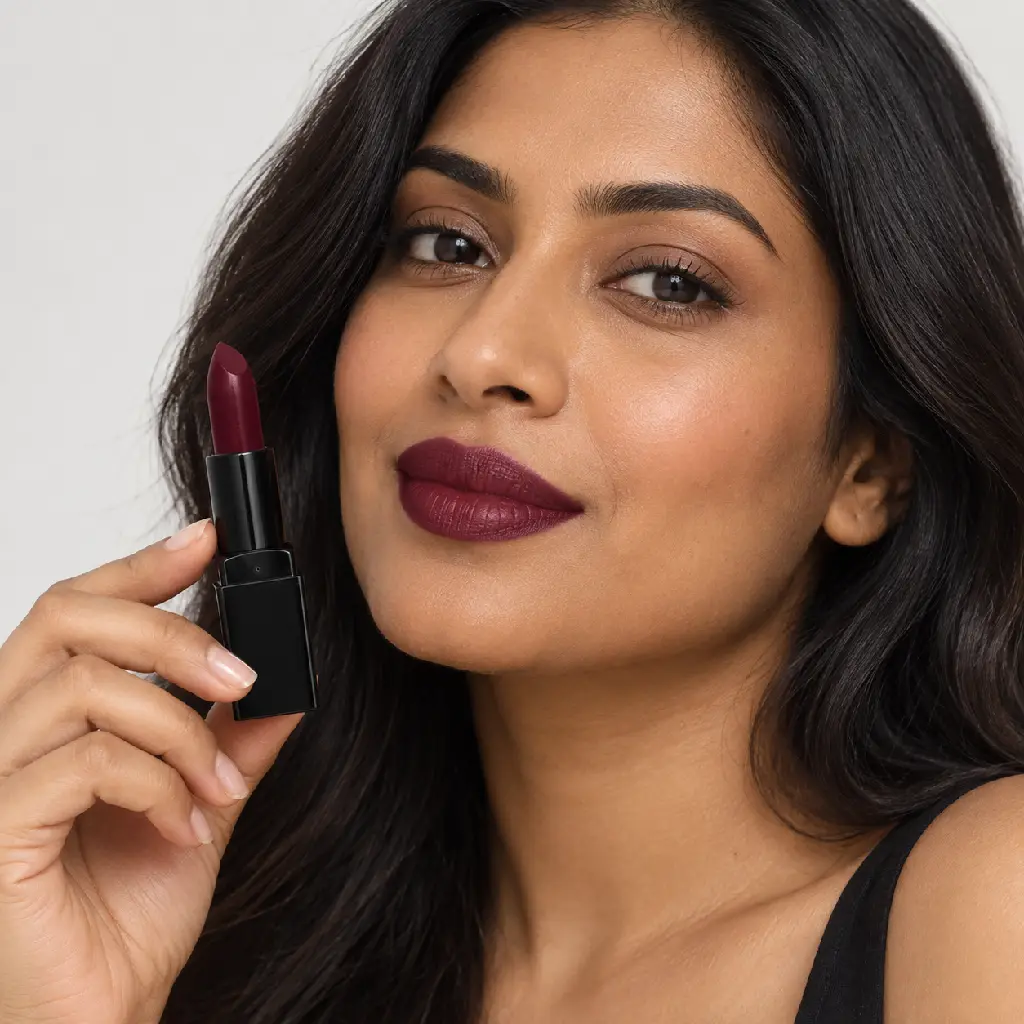 hy-lp-lst-0222-burgundy-touch-lipstick-wine-1556-wear.webp