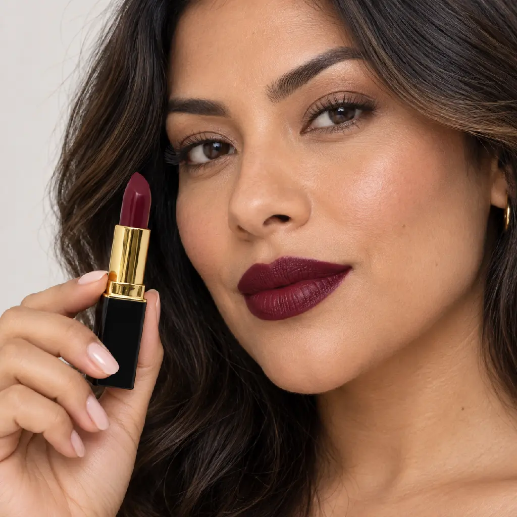 hy-lp-lst-0223-crimson-overture-lipstick-dark-wine-1557-wear.webp