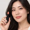 hy-lp-lst-0233-coral-flair-lipstick-peach-1597-wear.webp