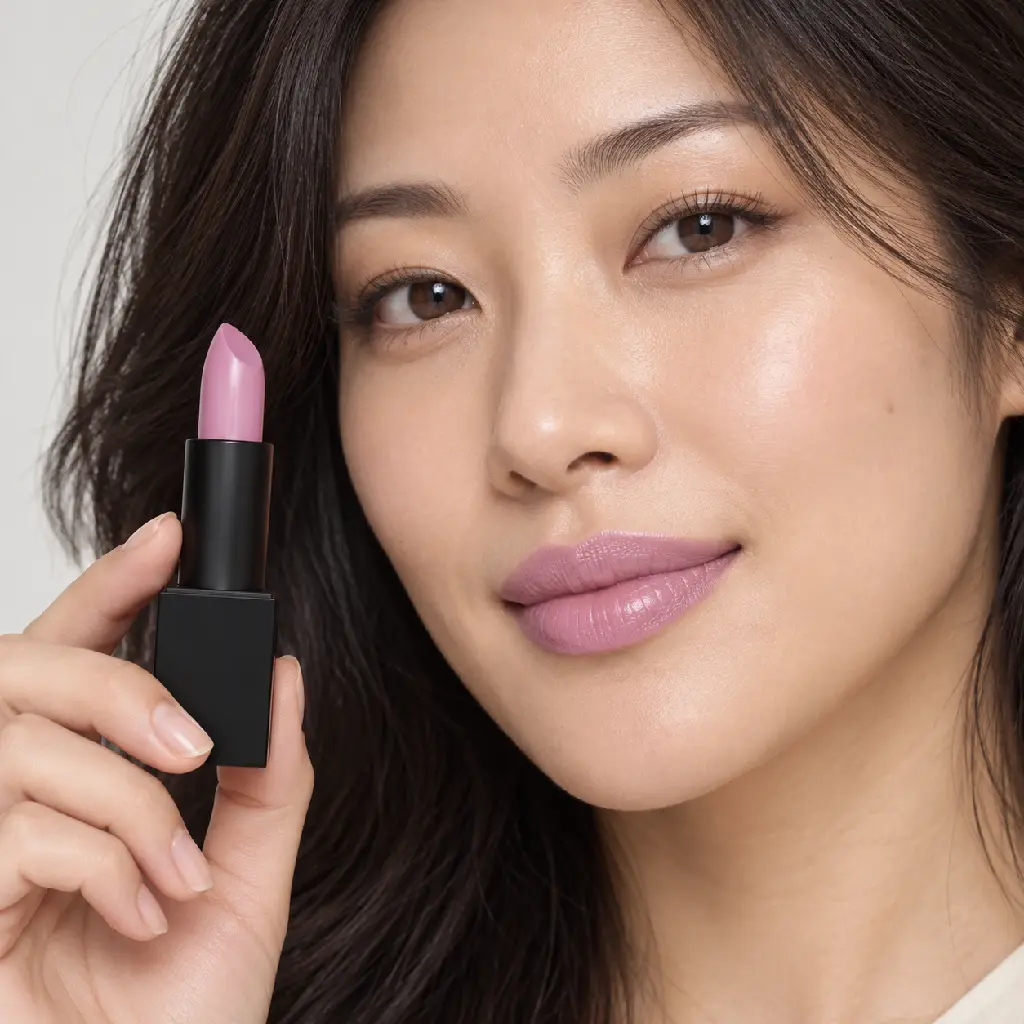 hy-lp-lst-0245-lilac-crush-lipstick-lilac-pink-1609-wear.webp