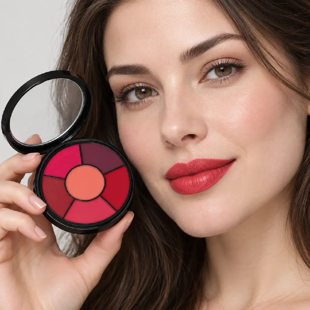 hy-lp-lst-0261-garnet-moment-lipstick-palette-red-coral-1655-wear.webp