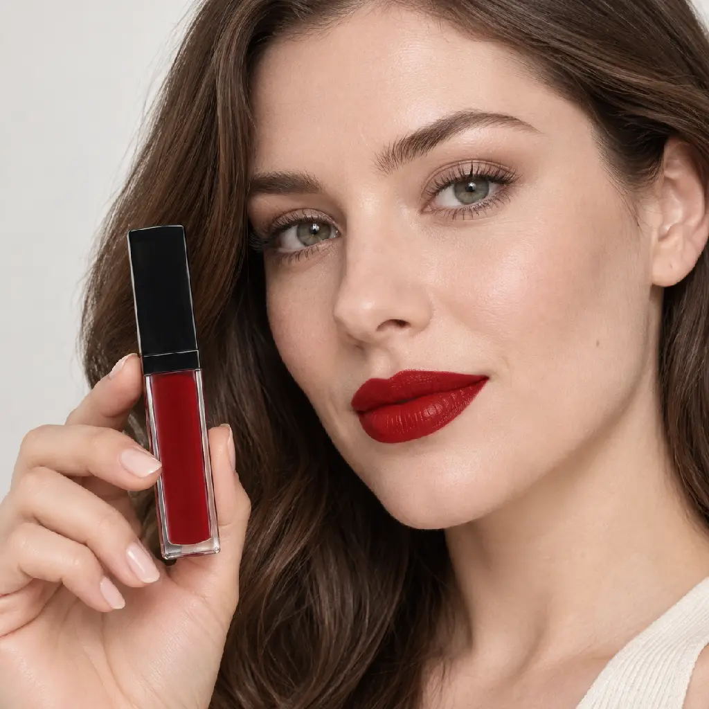 hy-lp-liq-0005-flame-journey-liquid-lipstick-deep-red-1661-wear.webp