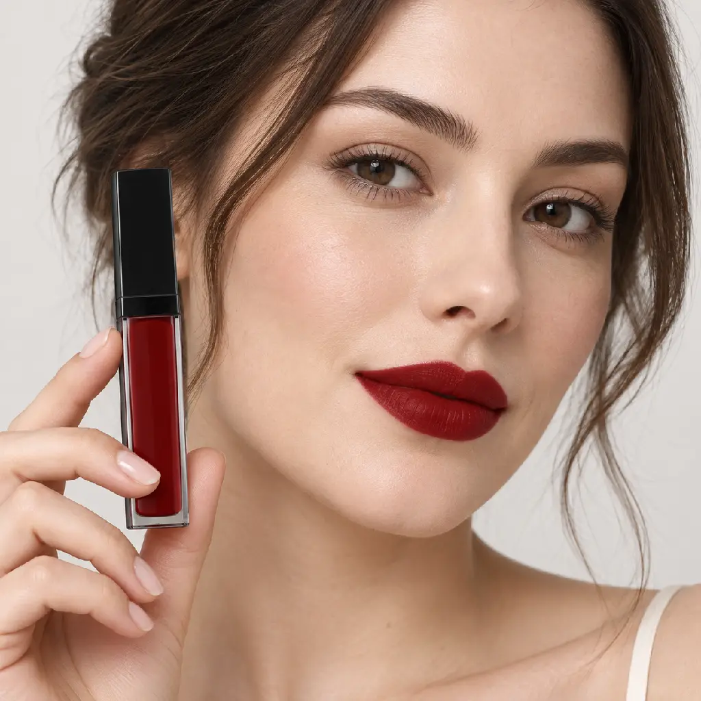 hy-lp-liq-0011-scarlet-lullaby-liquid-lipstick-dark-red-1667-wear.webp