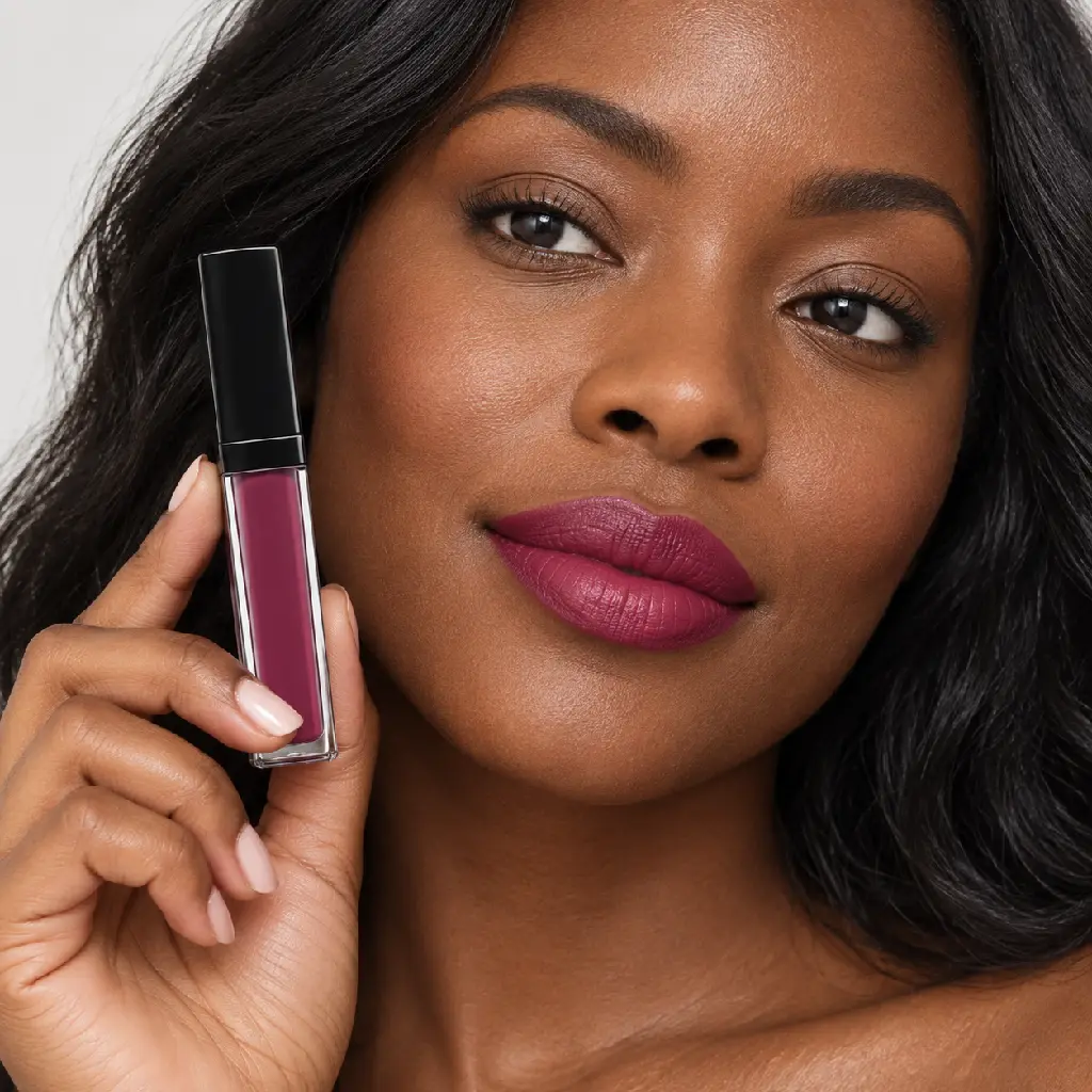 hy-lp-liq-0013-rouge-flair-liquid-lipstick-berry-1669-wear.webp