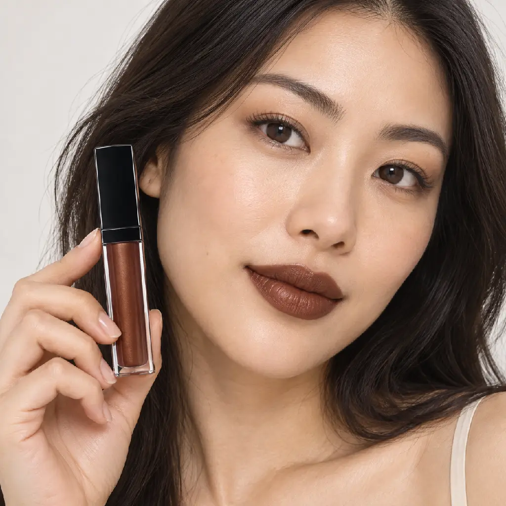 hy-lp-liq-0014-bronzed-wink-liquid-lipstick-brown-1670-wear.webp