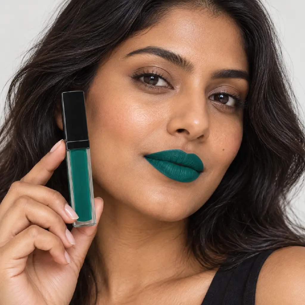 hy-lp-liq-0021-verdant-poem-liquid-lipstick-teal-1677-wear.webp