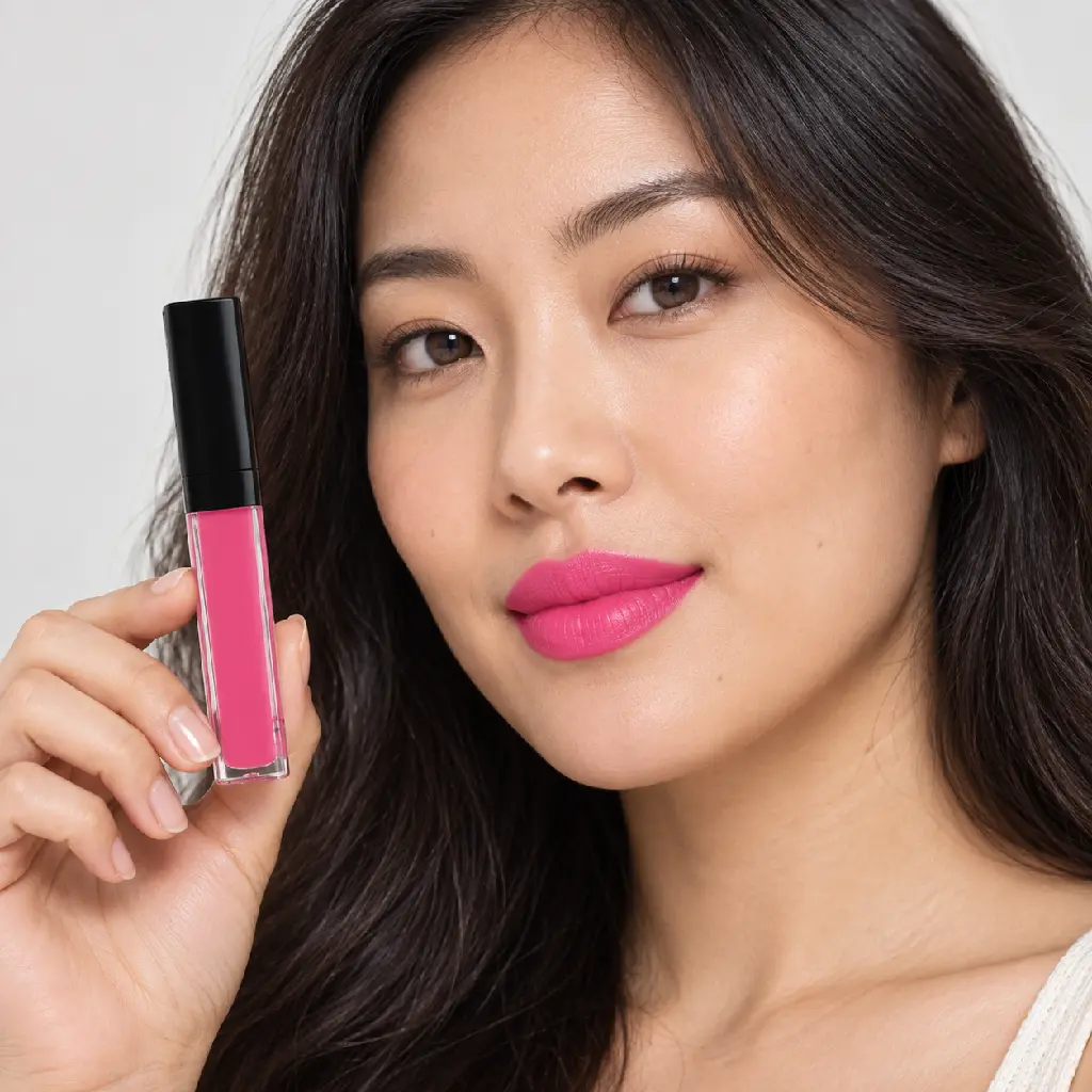 hy-lp-liq-0026-petal-panache-liquid-lipstick-hot-pink-1712-wear.webp