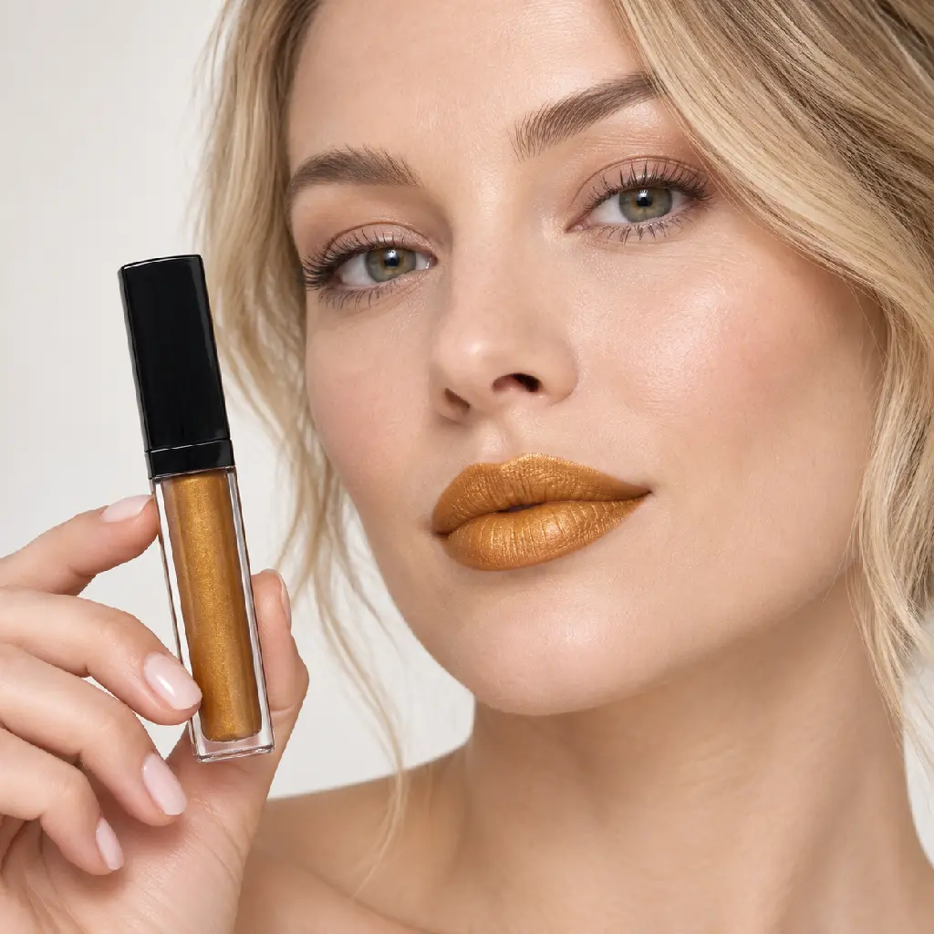 hy-lp-liq-0029-golden-desire-liquid-lipstick-gold-1715-wear.webp