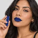 hy-lp-liq-0058-indigo-melody-liquid-lipstick-royal-blue-1774-wear.webp