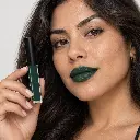 hy-lp-liq-0064-verdant-ballad-liquid-lipstick-forest-green-1780-wear.webp