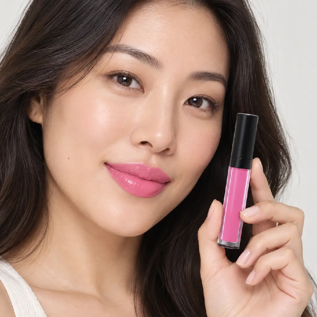 hy-lp-liq-0068-rosewater-romance-liquid-lipstick-pink-1784-wear.webp