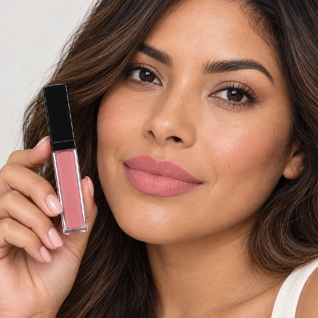 hy-lp-liq-0070-rosy-crush-liquid-lipstick-soft-rose-1786-wear.webp