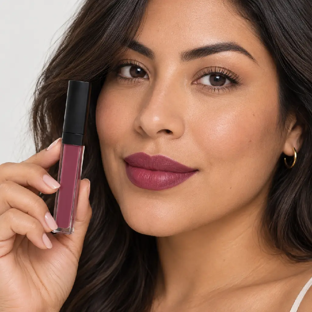 hy-lp-liq-0076-scarlet-wish-liquid-lipstick-deep-berry-1792-wear.webp