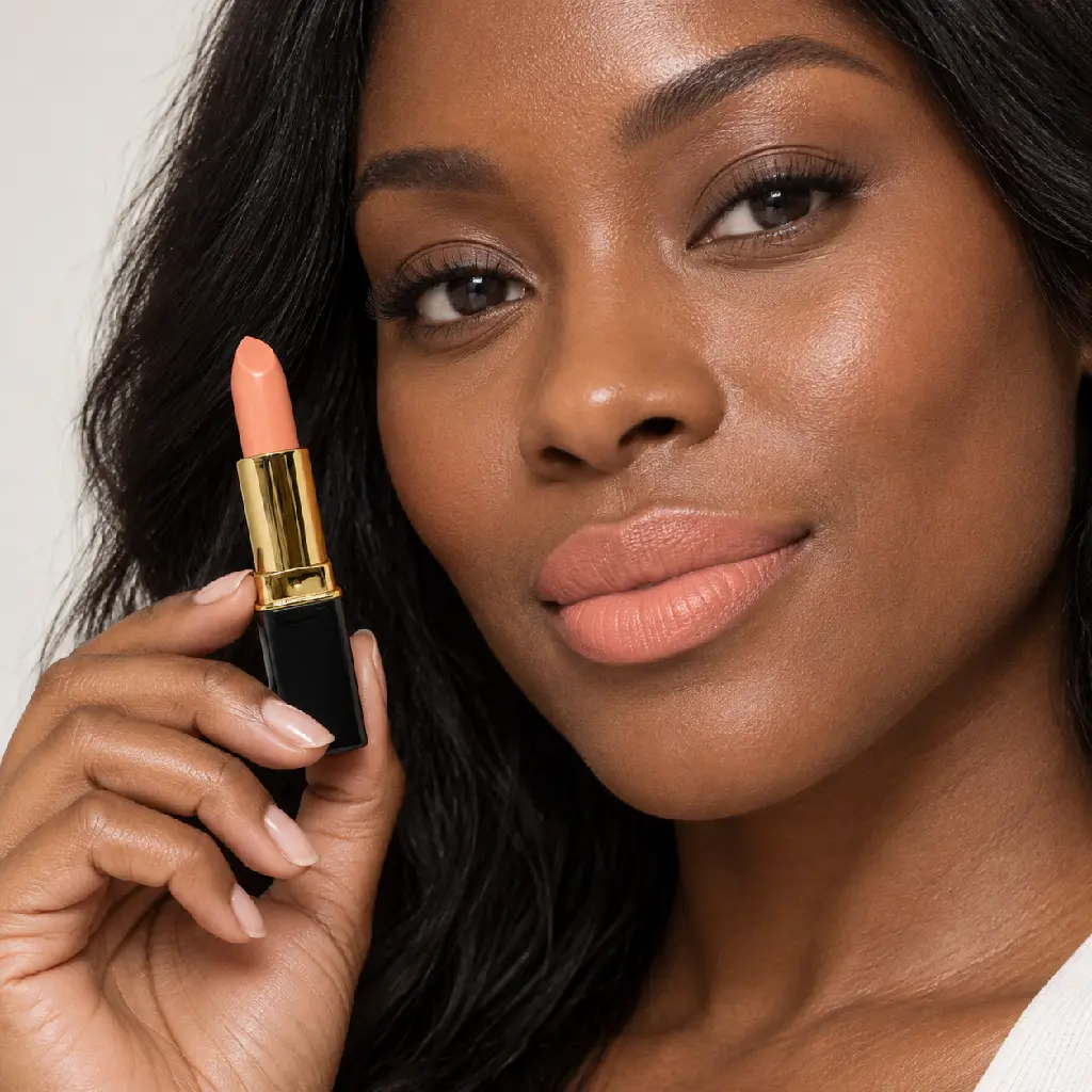 hy-lp-lst-0016-burnished-sketch-lipstick-peach-1140-wear.webp