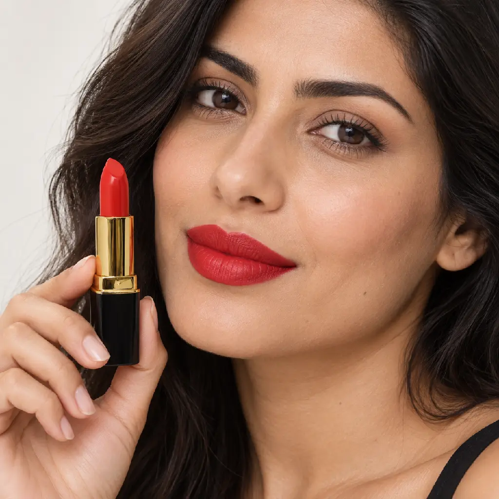 hy-lp-lst-0021-flame-glow-lipstick-red-1145-wear.webp
