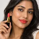 hy-lp-lst-0024-garnet-spark-lipstick-coral-red-1148-wear.webp