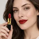 hy-lp-lst-0026-crimson-stanza-lipstick-deep-red-1150-wear.webp