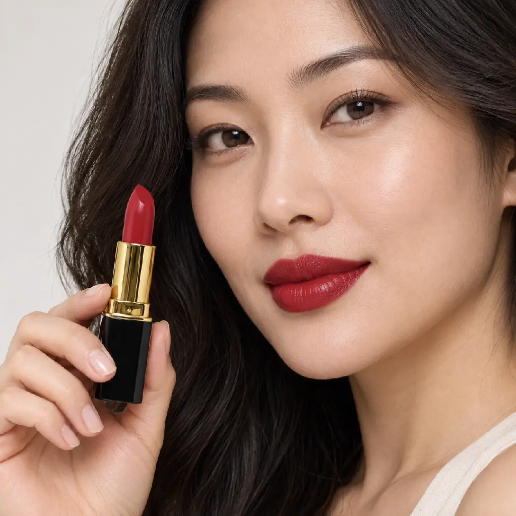 hy-lp-lst-0029-crimson-flourish-lipstick-berry-red-1153-wear.webp