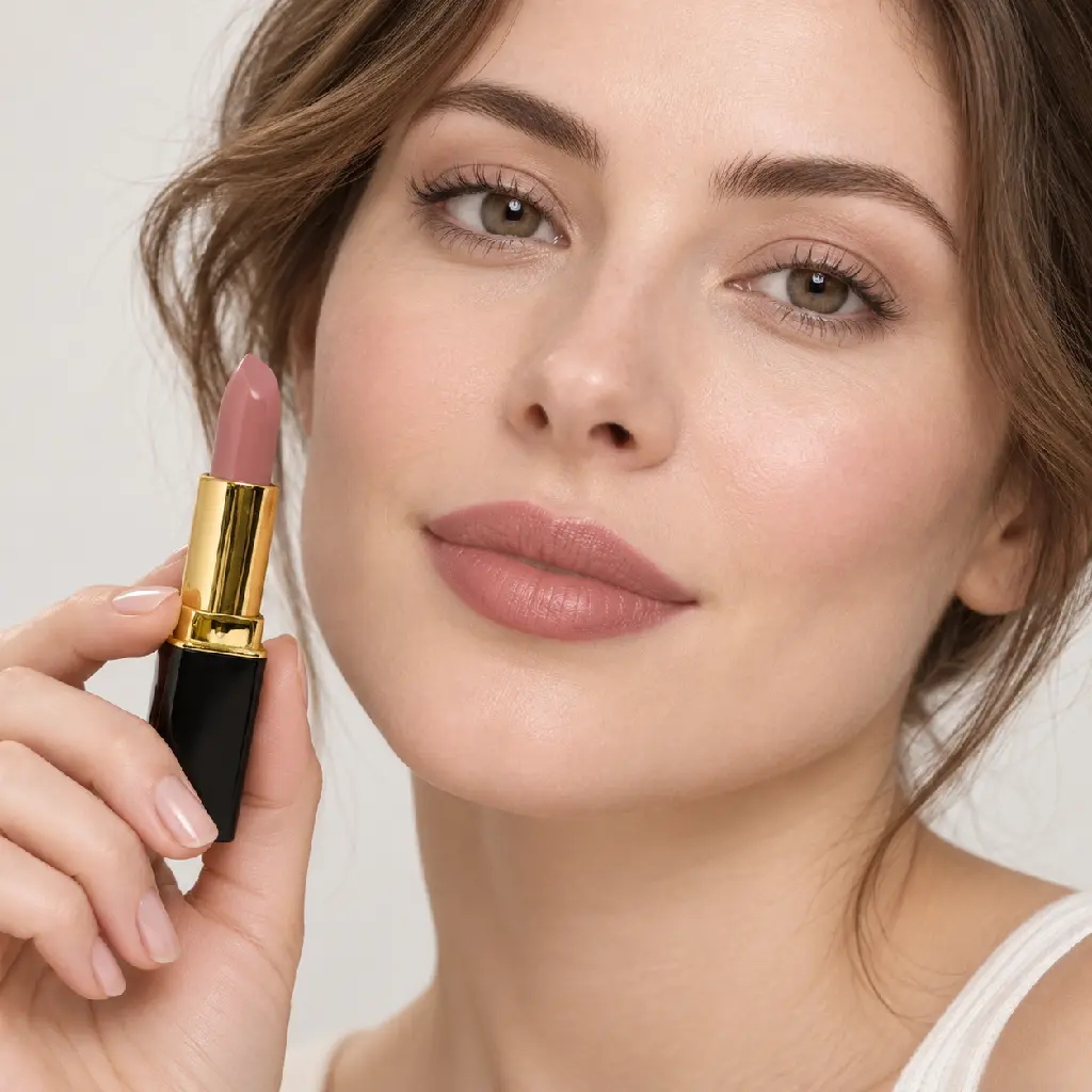 hy-lp-lst-0038-rosette-amulet-lipstick-nude-rose-1162-wear.webp