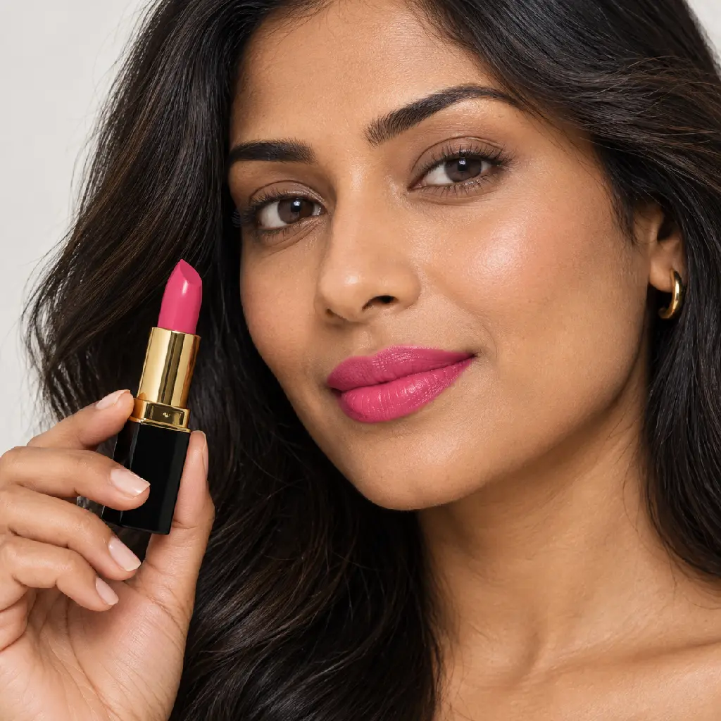 hy-lp-lst-0042-rosebud-aria-lipstick-bright-pink-1166-wear.webp