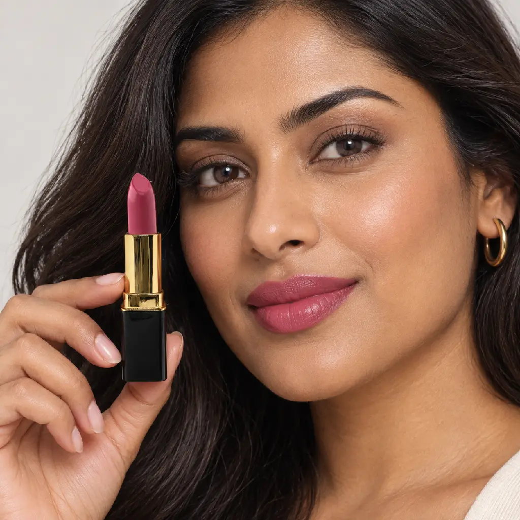 hy-lp-lst-0054-rosebud-harmony-lipstick-deep-pink-1178-wear.webp