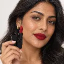 hy-lp-lst-0060-burgundy-velvet-lipstick-cherry-red-1184-wear.webp