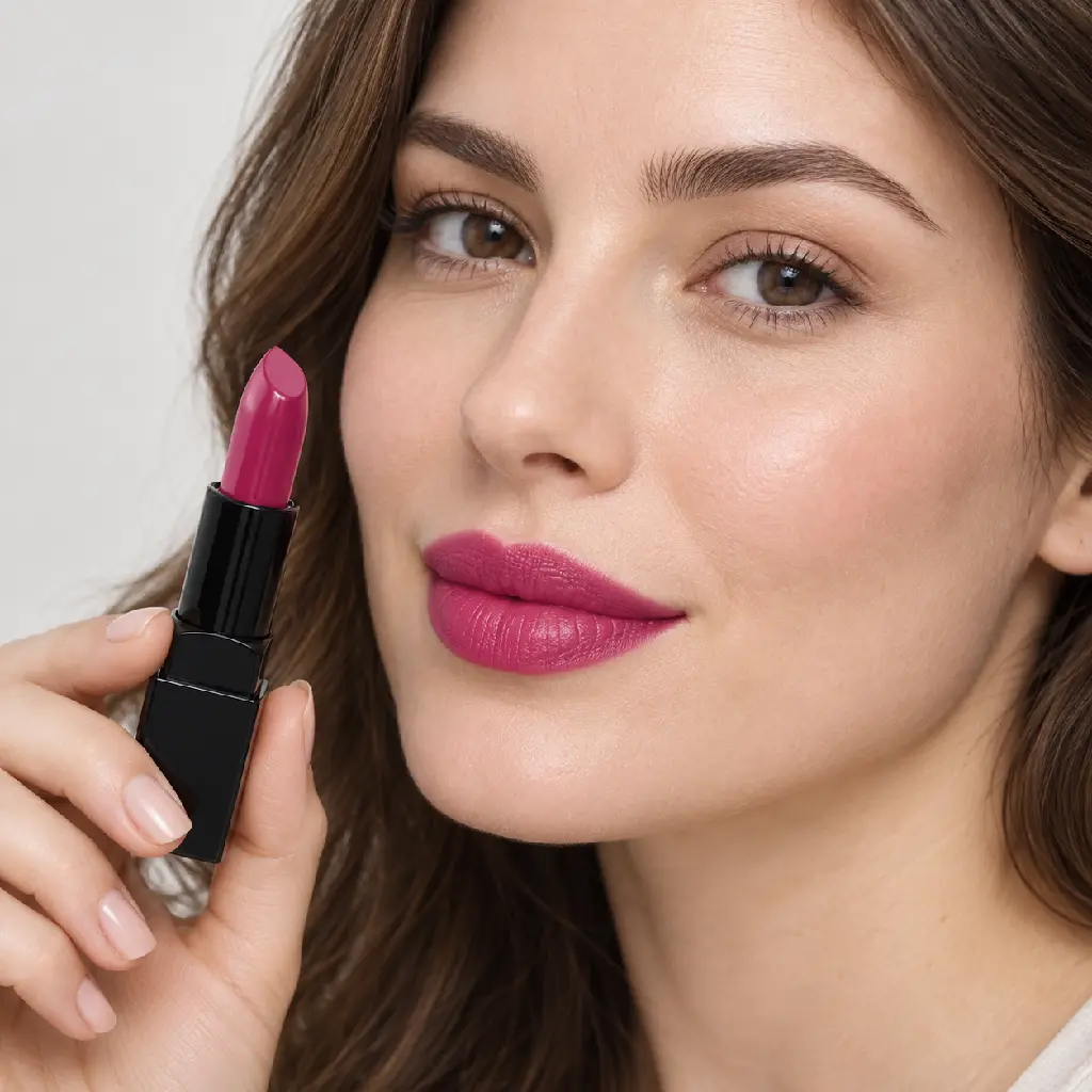hy-lp-lst-0068-wine-fantasy-lipstick-berry-pink-1192-wear.webp