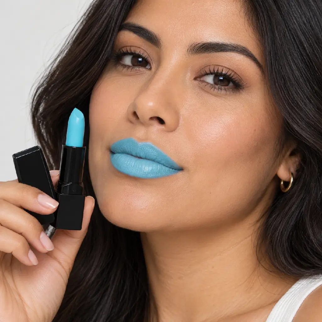 hy-lp-lst-0073-cobalt-keepsake-lipstick-sky-blue-1197-wear.webp