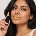 hy-lp-lst-0078-honeyed-aria-lipstick-yellow-1202-wear.webp