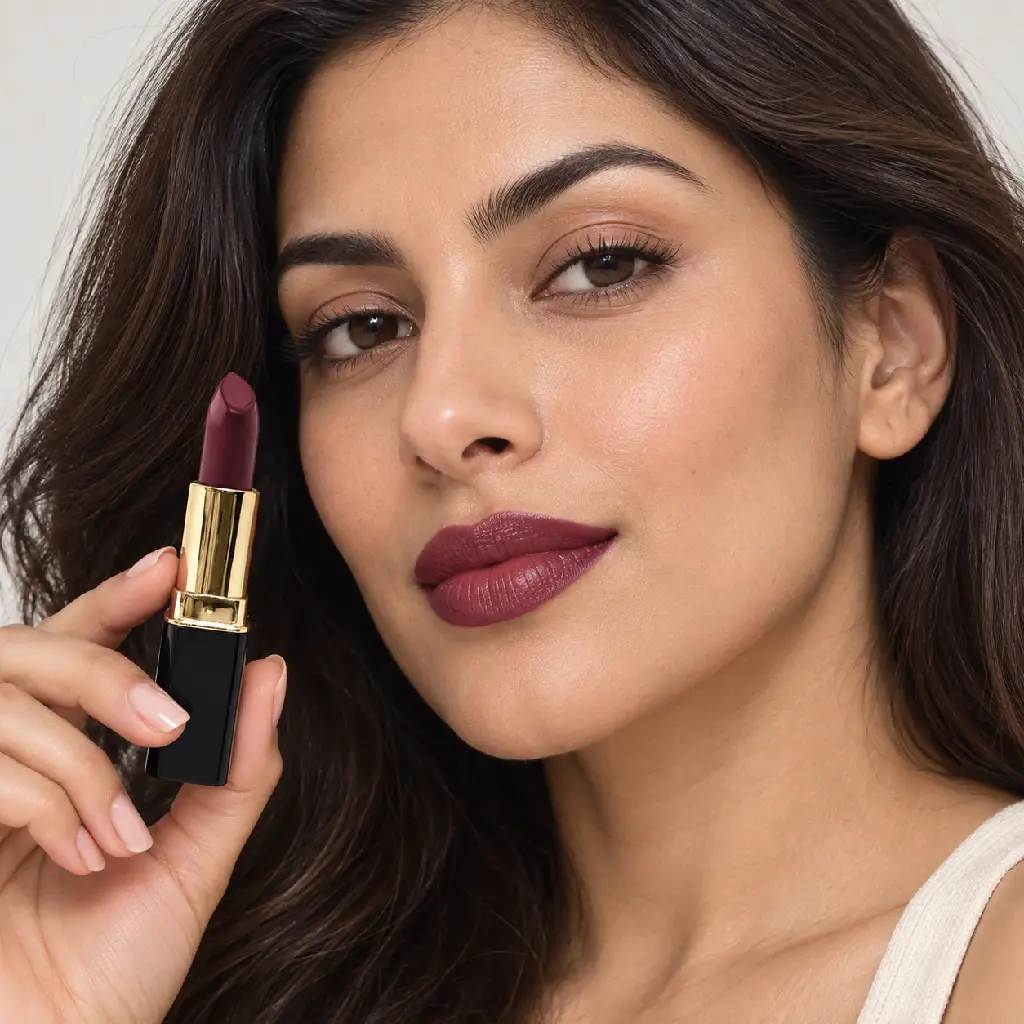 hy-lp-lst-0081-plum-encore-lipstick-deep-plum-1205-wear.webp