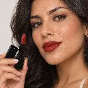 hy-lp-lst-0091-vermilion-interlude-lipstick-brick-red-1215-wear.webp