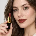 hy-lp-lst-0092-ruby-verse-lipstick-red-brown-1216-wear.webp