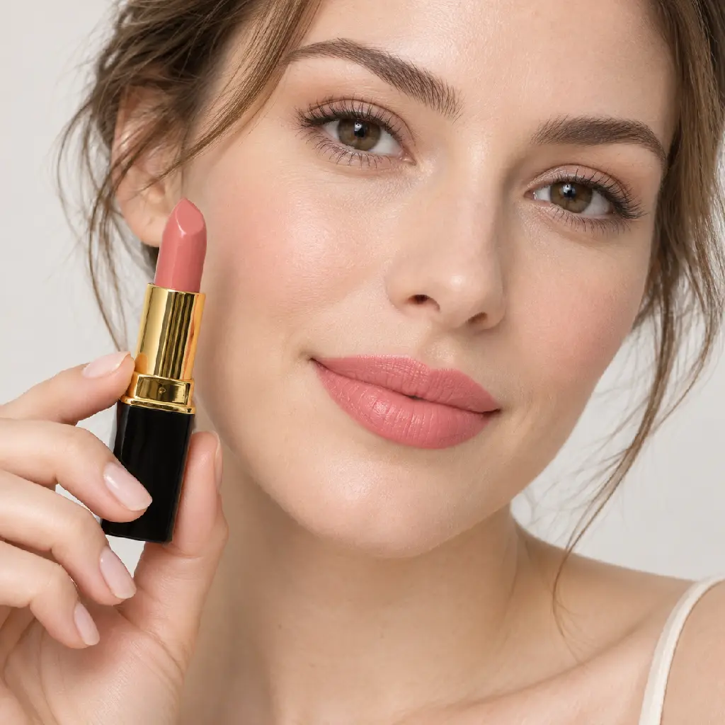hy-lp-lst-0098-pink-journey-lipstick-peach-rose-1222-wear.webp