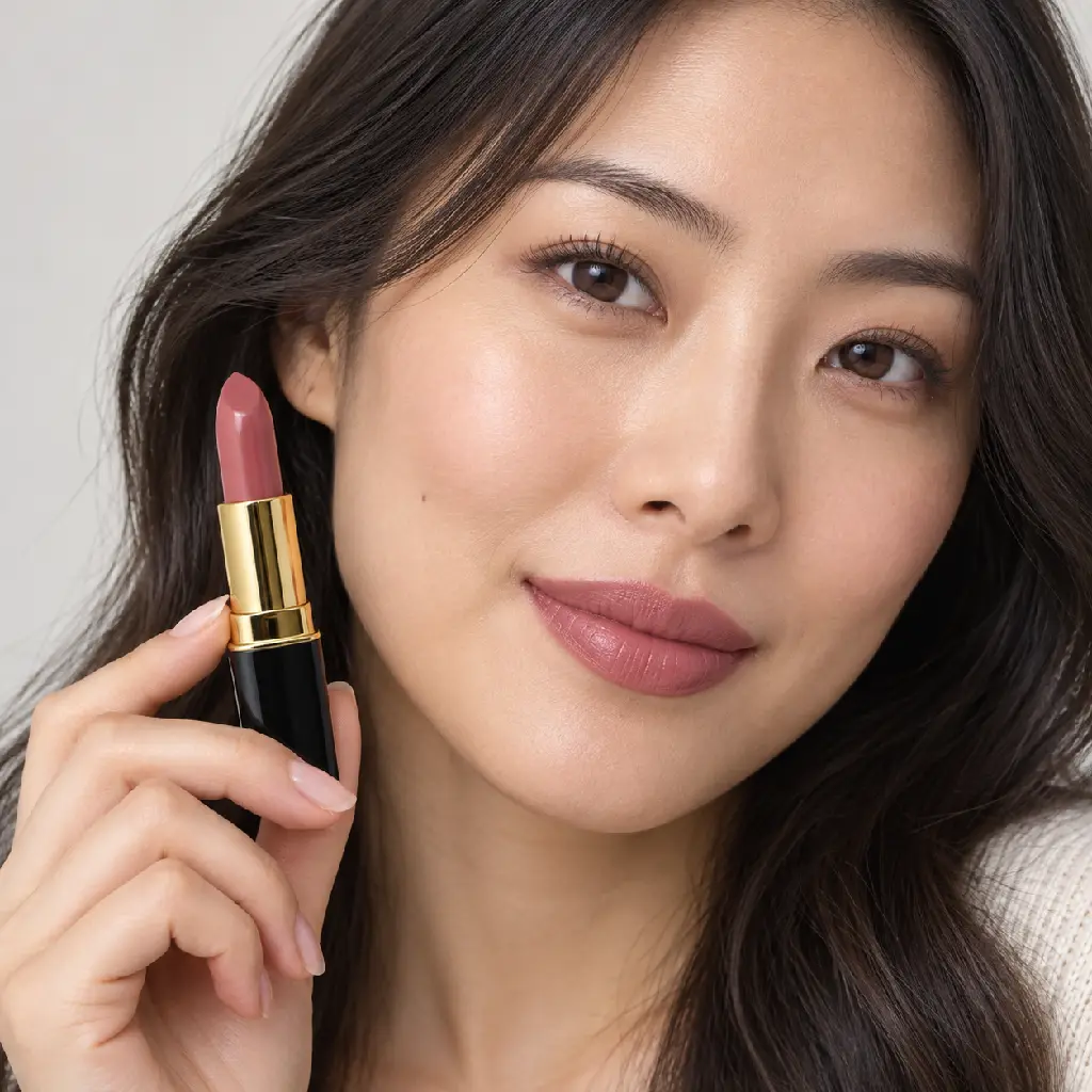 hy-lp-lst-0101-lilac-touch-lipstick-mauve-rose-1225-wear.webp