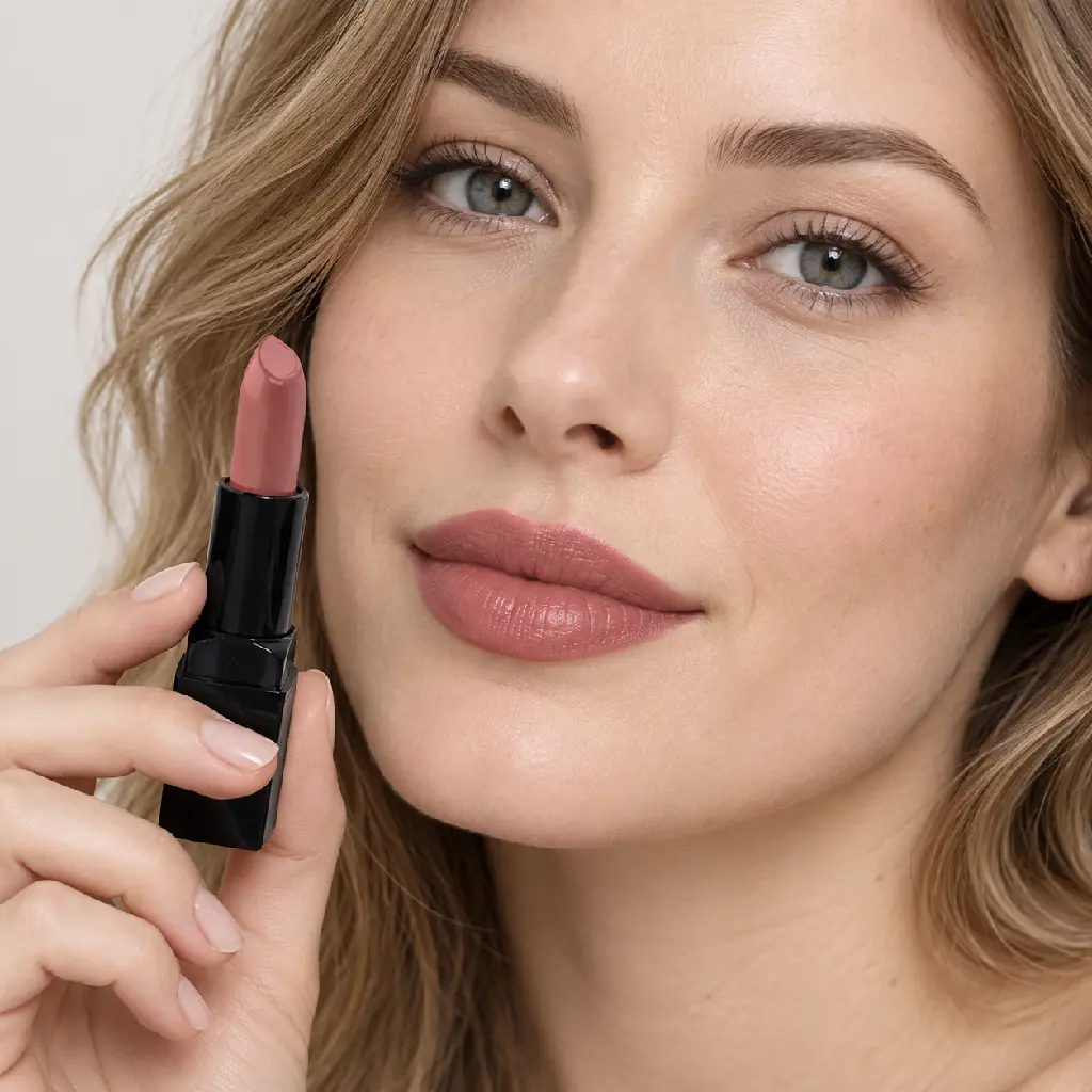 hy-lp-lst-0110-pink-rhapsody-lipstick-dusty-rose-1354-wear.webp