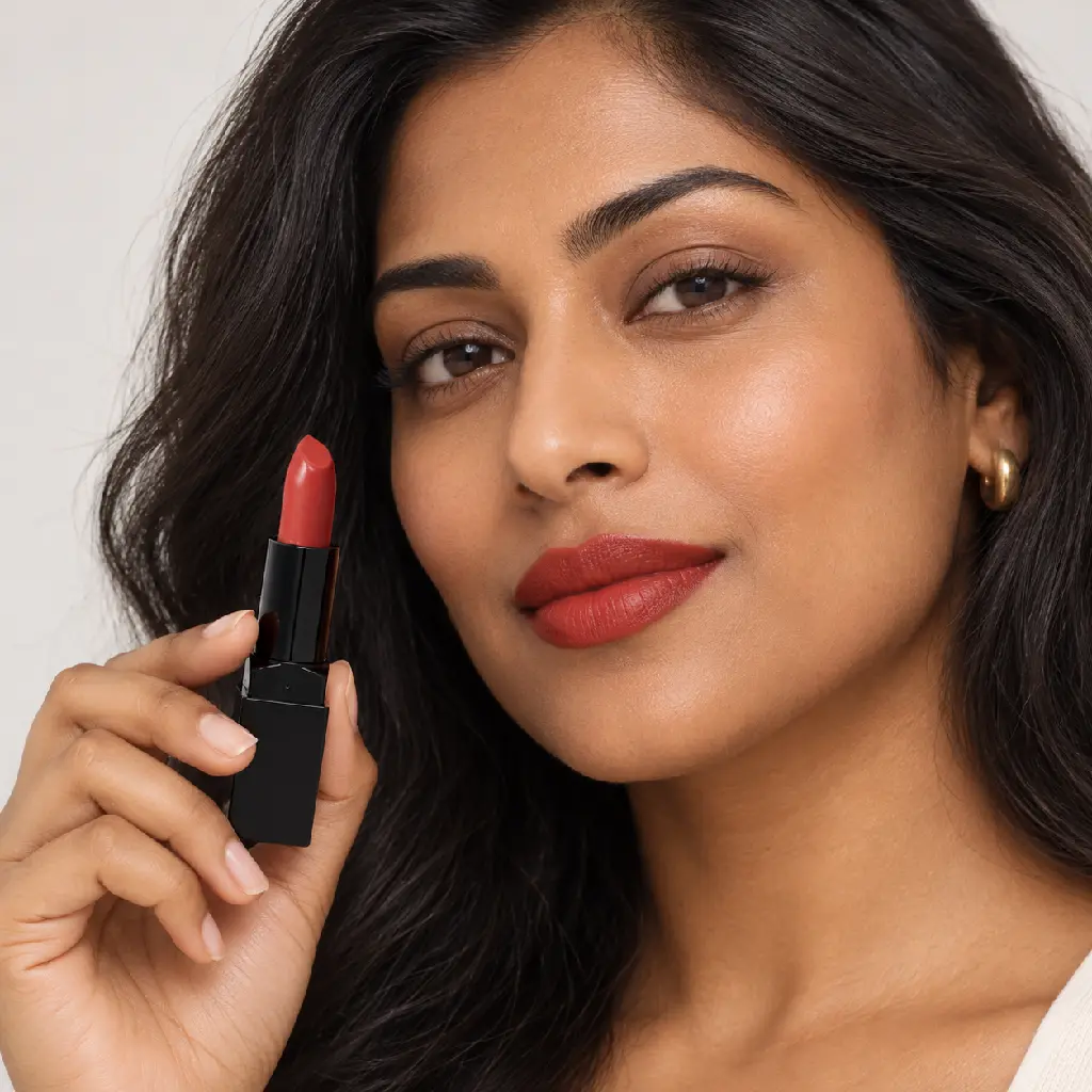 hy-lp-lst-0114-rouge-radiance-lipstick-warm-red-1358-wear.webp