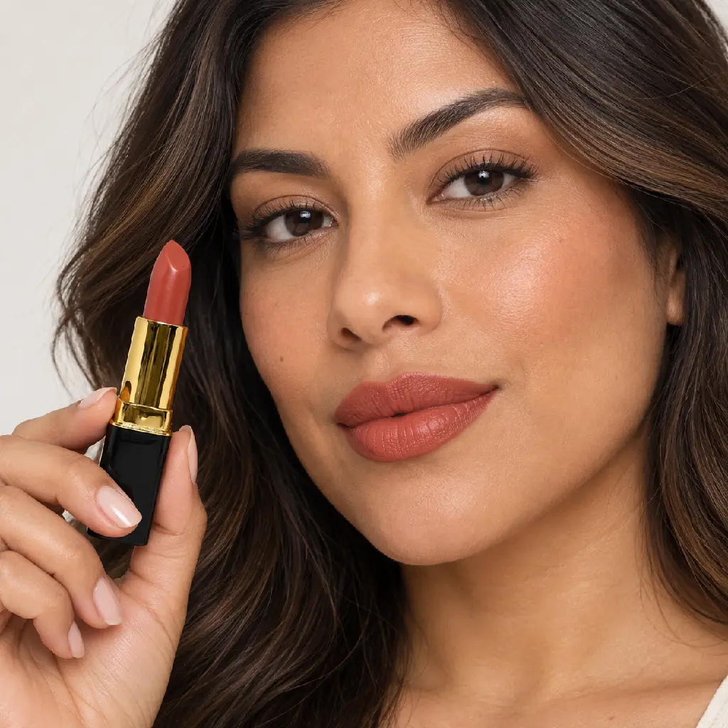 hy-lp-lst-0115-sunset-wink-lipstick-terracotta-1359-wear.webp