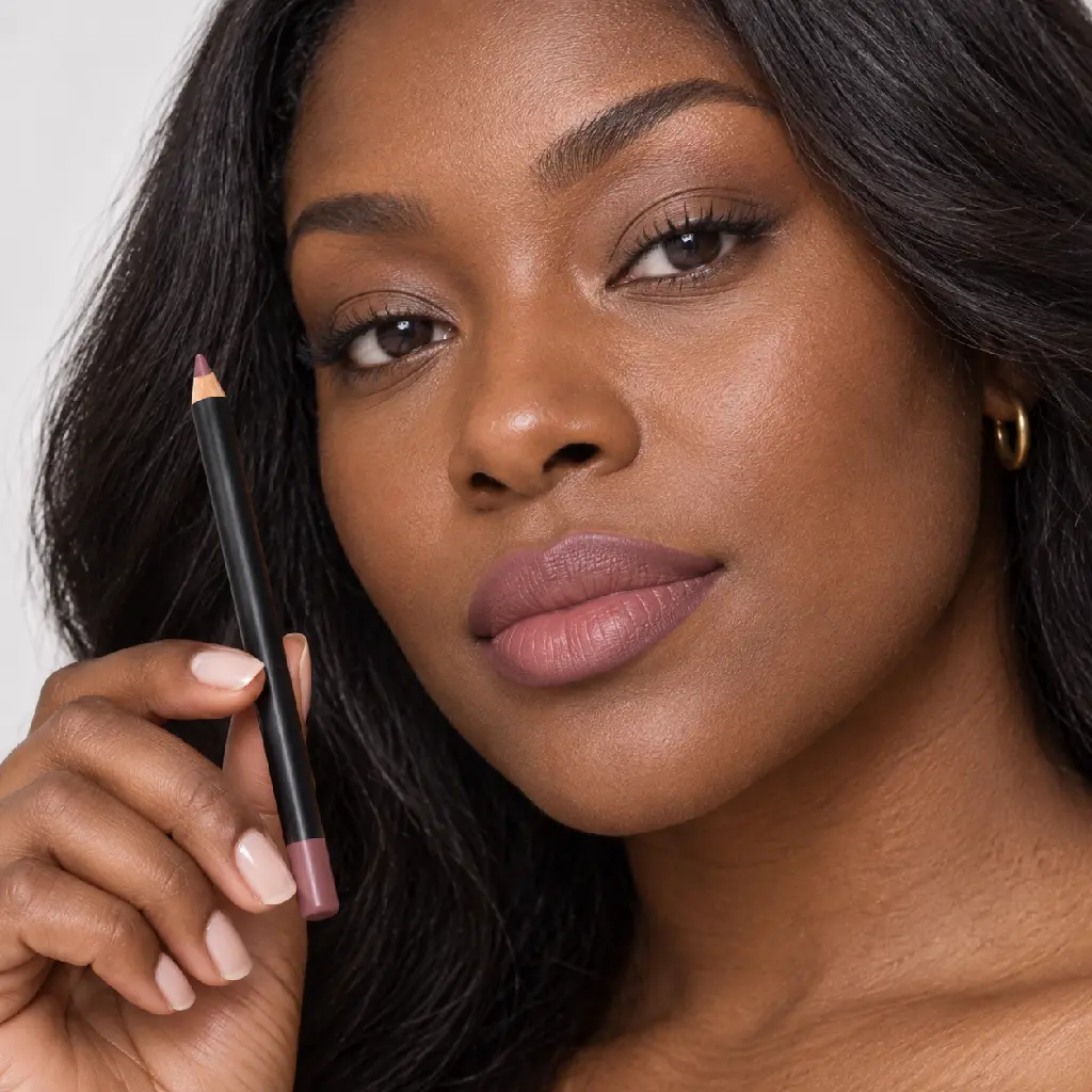 hy-lp-lnr-0007-mauve-flair-lip-liner-mauve-1103-wear.webp