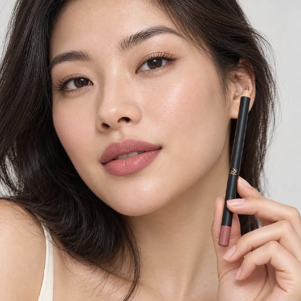 hy-lp-lnr-0020-pink-wonder-lip-liner-muted-rose-1116-wear.webp