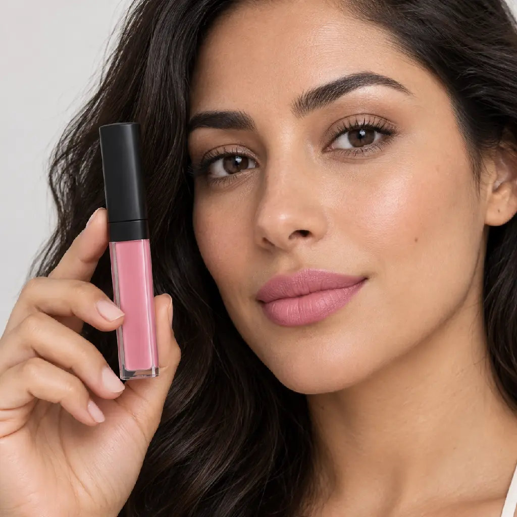 hy-lp-liq-0072-floral-note-liquid-lipstick-dusty-pink-1788-wear.webp