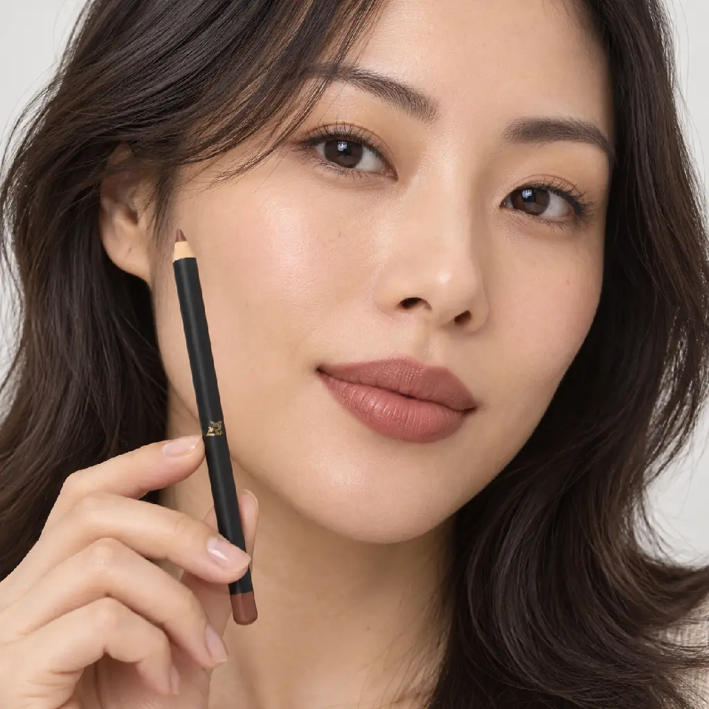 hy-lp-lnr-0014-floral-impression-lip-liner-rose-brown-1110-wear.webp