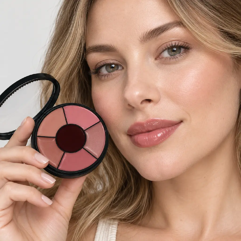 hy-lp-gls-0044-cherished-charm-lip-gloss-palette-rosy-neutrals-1095-wear.webp
